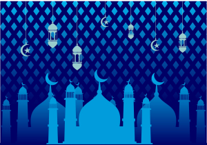 Ramadhan Cards