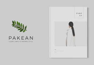 Pakean | Minimal Magazine Fashion
